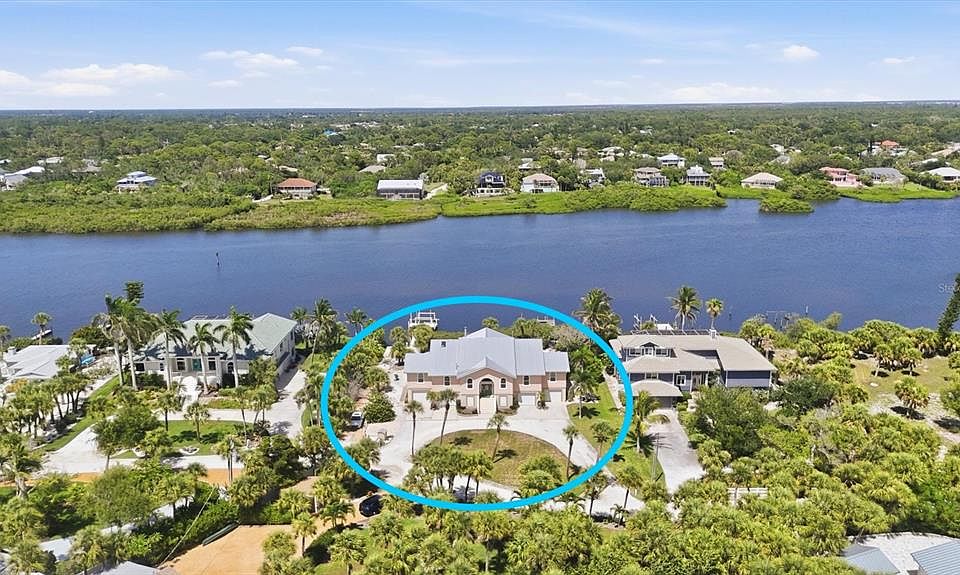 1st image of 721 N MANASOTA KEY ROAD