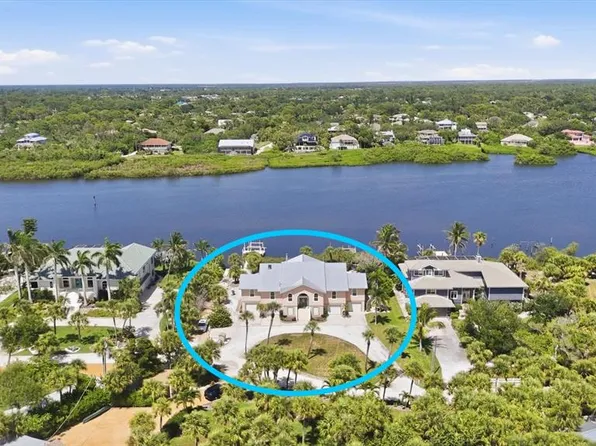 721 N MANASOTA KEY ROAD, ENGLEWOOD, FL 34223