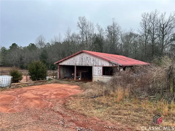 4208 Highway 29 S, Colbert, GA 30628