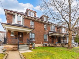 181 Montrose Ave Toronto ON M6J 2T6 Zillow