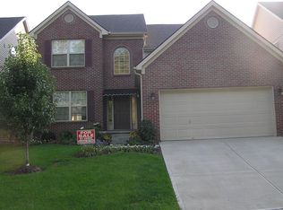 4545 Willman Way, Lexington, KY 40509