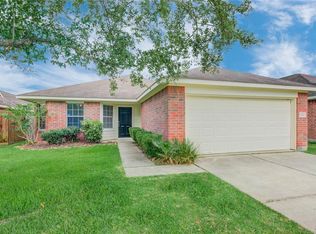 21526 Juniper Meadows Dr, Spring, TX 77388