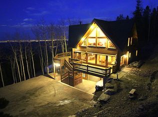 130 Lodgepole Ct, Evergreen, CO 80439