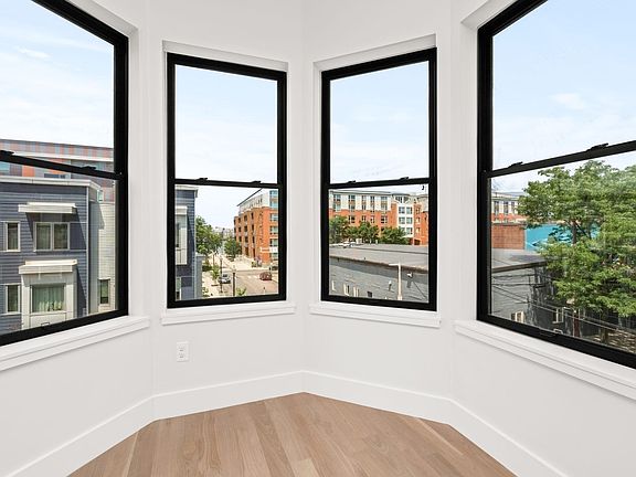 Amazing turret style area