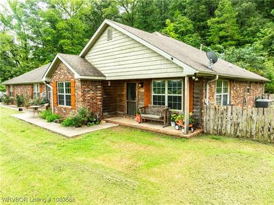 2318 Independence Rd, Cedarville, AR, 72932
