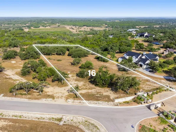 16 Tuscany Dr, Driftwood, TX 78619