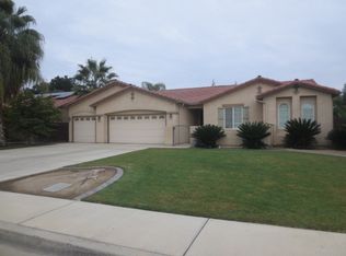 3914 E Cambridge Ave, Visalia, CA