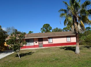 1691 Yamada St SE, Palm Bay, FL 32909