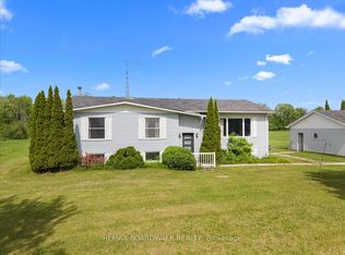 1262 Ford Rd, Beckwith, ON K7H3C3