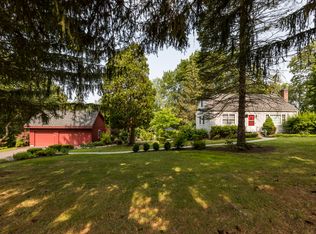 43 Two Pence Rd, Ridgefield, CT 06877