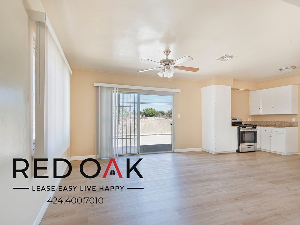 1st image of 10624 Crenshaw Blvd APT 5