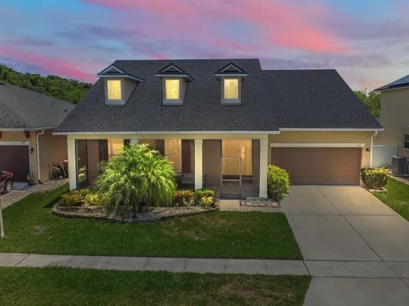 1723 BRASSIE COURT, KISSIMMEE, FL 34746
