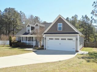 89 Thornhill Ct, Clayton, NC 27520