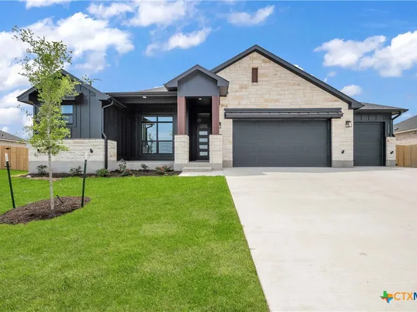 4035 Prairie Dr, Nolanville, TX 76559