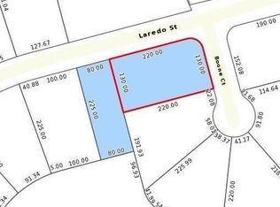 7618 Boone Ct, Keystone Heights, FL 32656