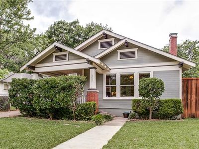 307 N Edgefield Ave, Dallas, TX, 75208