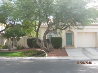 7983 Teresita Ave, Las Vegas, NV 89147