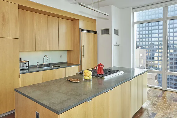 Rented by Brown Harris Stevens | media 15