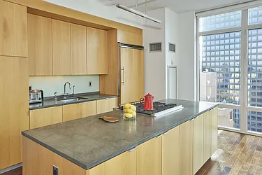 Rented by Brown Harris Stevens