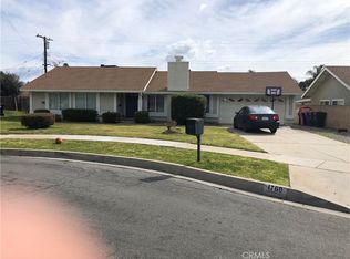 1769 N Verde Ave, Rialto, CA 92376