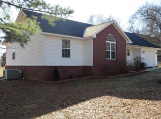 203 NW 17th St, Atkins, AR 72823