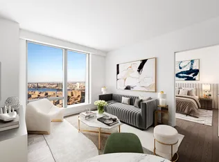 1 Manhattan Square 58G image 1 of 11