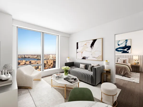 1 Manhattan Square 58G image 1 of 11