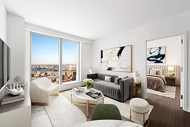 1 Manhattan Square