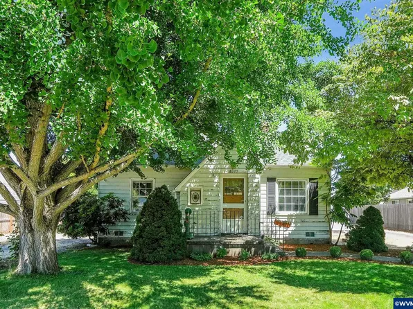 4075 Beck Ave SE, Salem, OR 97317