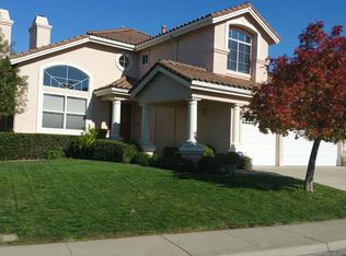 604 Dunhill Dr, Danville, CA