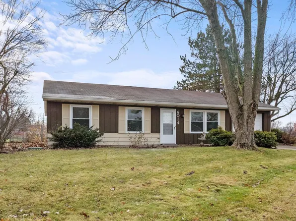 6014 Thornwood Ct, Fort Wayne, IN 46835