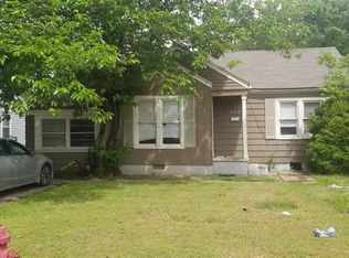 809 NW 17th St, Lawton, OK 73507