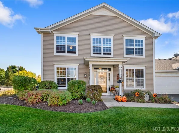 284 Whitfield Dr #A, Sugar Grove, IL 60554