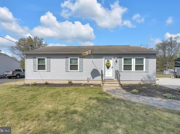 576 N Mill Rd, Vineland, NJ 08360