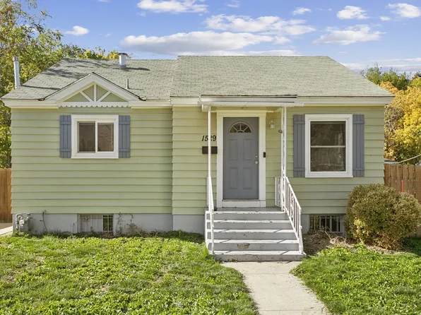 1529 Jefferson Ave, Ogden, UT 84404