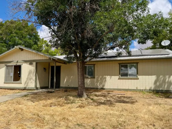 860 S Coalinga St, Coalinga, CA 93210
