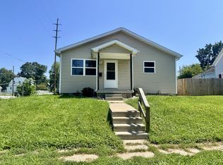802 S Webster St, Kokomo, IN 46901