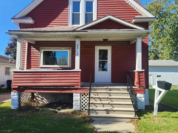 2312 Broadway St, Bay City, MI 48708