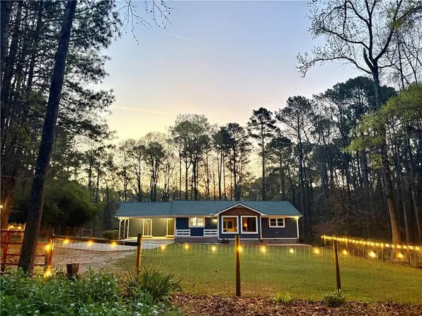 1878 Highway 85 S, Fayetteville, GA 30214