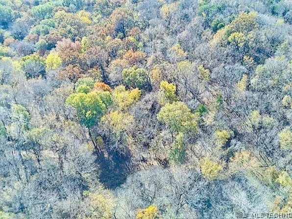E Tamaha Rd, Stigler, OK 74462