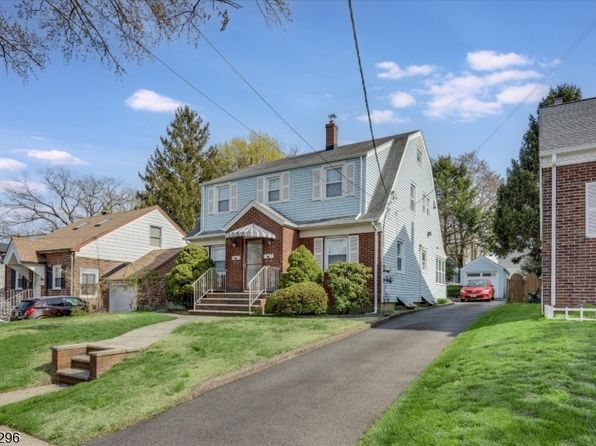 257 Luddington Ave, Clifton City, NJ 07011