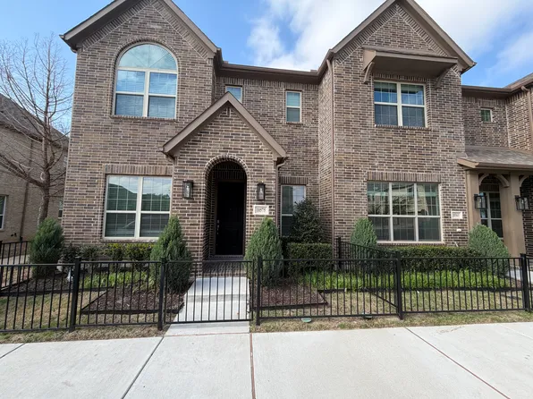 10575 Anna Island Dr, Frisco, TX 75035