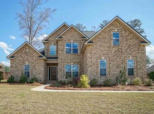 205 Cardiff Ct, Bonaire, GA 31005