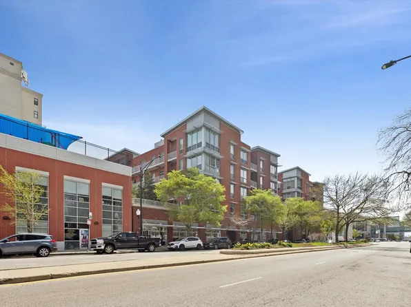 2025 S Indiana Ave APT 209, Chicago, IL 60616