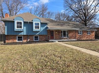 2843 Benton Blvd, Kansas City, MO 64128