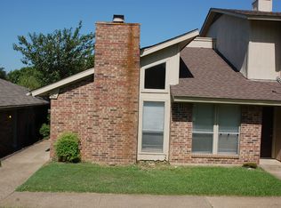 608 Lillard Rd APT A, Arlington, TX 76012
