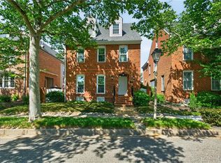 322 W Olney Rd, Norfolk, VA 23507