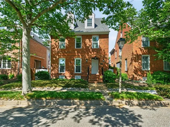 322 W Olney Rd, Norfolk, VA 23507
