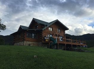 331 Jones Gap Rd, Jonesville, VA 24263