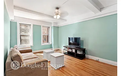 Sold by Douglas Elliman